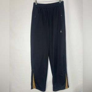 Vintage Jordan athletic pants